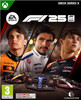 EA Sports F1 25 Formula One Microsoft XBox Series X Game