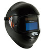 Climax Automatic Sensor Welding Face Shield Black CX421AWS