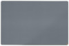 Nobo Premium Plus Grey Felt Noticeboard Aluminium Frame 1800X1200mm 1915199 1915199
