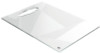 Nobo Transparent Acrylic Mini Portable Whiteboard Desktop Notepad A4 1915613 1915613