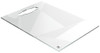 Nobo Transparent Acrylic Mini Portable Whiteboard Desktop Notepad A4 1915613 1915613