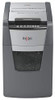 Rexel Optimum Autofeed Plus 150M Micro Cut Shredder 44 Litre 150 Sheet Automatic 2020150M