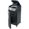 Rexel Optimum Autofeed Plus 600X Cross Cut Shredder 110 Litre 600 Sheet Automati 2020600X