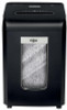 Rexel Promax Qs Rsx1538 Cross Cut Shredder 38 Litre 15 Sheet Black 2104587 2104587