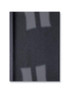 Gbc Thermal Binding Cover A4 1.5Mm Clear Pvc Front Black Leathergrain Back Pack IB451607
