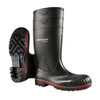Dunlop Pricemaster Non-Safety Wellingtons Black Size 6 BBB06