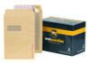 New Guardian Board Backed Envelope C4 Peel And Seal Window Power-Tac 130Gsm Mani B26526