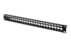 Digitus DN-91411 Modular Patch Panel. shielded DN-91411