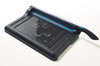 Avery Office Guillotine A4 Cutting Length 310Mm Black/Teal GUA4 GUA4