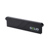 Gelid IceRock Memory Cooler Black GEL-ICEROCK-BLACK