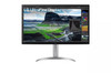 LG 32UQ85R-W.AEU 32Uq85R-W Computer Monitor 80 32UQ85R-W.AEU