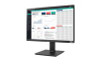 LG 24BQ55WY-B Computer Monitor 61 Cm 24" 24BQ55WY-B