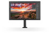 LG 32UN880P-B Monitor LG 32" 32UN880P-B 32UN880P-B
