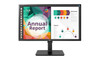 LG 32BN67UP-B Computer Monitor 80 Cm 32BN67UP-B