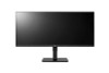 LG 34BN670P-B 34Bn670-B Monitor Led 86.4 Cm 34BN670P-B