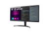 LG 34WN750P-B.AEU Computer Monitor 86.4 Cm 34WN750P-B.AEU