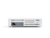 Streacom FC10S AO ALPHA Silver Full Aluminium Fanless ATX Chassis ST-FC10S-AO