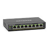 Netgear Gs308ep Gigabit Ethernet Power Over Ethernet Plus Network Switch GS308EP-100UKS