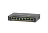 Netgear Gs308ep Gigabit Ethernet Power Over Ethernet Plus Network Switch GS308EP-100UKS