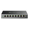 Tp Link 8 Port Gigabit Managed Easy Smart Switch TL-SG108E