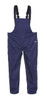 Hydrowear Uden Sns Waterproof Bib & Brace Navy Blue Size M HYD072355NM