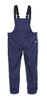 Hydrowear Uden Sns Waterproof Bib & Brace Navy Blue Size M HYD072355NM