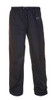 Hydrowear Utrecht Sns Waterproof Trousers Black Size XL HYD072350BLXL