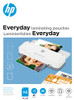 Hp Everyday Laminating Pouches A6 80 Micron Pack 25 9156 9156