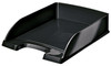 Leitz Wow Letter Tray Black 52263095 52263095
