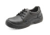 Beeswift Safety Shoe Sbp Black Size 5 CF54BL05