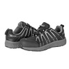 Beeswift Trainer Shoe S3 Non Metallic Black/Grey Size 9 CF2609