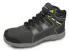 Beeswift Hiker S7s Composite Boot Grey Size 6 CF38GY06