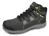 Beeswift Hiker S7s Composite Boot Grey Size 6 CF38GY06