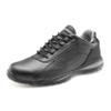 Beeswift Double Density Trainer Shoe Sbp Black Size 10.5 CF7BL10.5