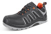 Beeswift Trainer Shoe S3 Non Metallic Black Size 6 CF2706