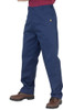 Beeswift Fire Retardant Trousers Navy Blue Size 42 CFRTN42