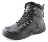 Beeswift Internal Metatarsal Boot Black Size 8 CF9MBL08