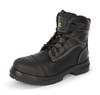 Beeswift Trencher Boot Black Size 5 CF66BL05