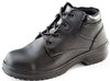 Beeswift Ladies Chka Boot Black Size 40/06.5 CF14BL06.5
