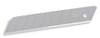 Phc 8Pt Snap Off Replacement Blades - 10 Blades Chrome SKB-21