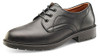 Beeswift MANAGERS SHOE BLACK S1 PS 05/38 CF11005
