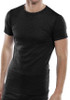 Beeswift Themal Vest Short Sleeve Black Size XL THVSSBLXL