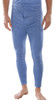Beeswift Thermal Long John Blue Size M THLJM