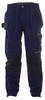 Beeswift Shawbury Multi Purpose Trousers Navy Blue Size 50T SMPTN50T