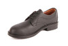 Beeswift Managers Shoe S1 Black Size 6.5 SW201006.5