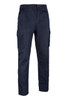 Beeswift Granada Stretch Ripstop Work Trousers Navy Blue Size 40R SFTGRAN40R