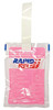 Rapid Relief Infant Heel Warmer 3.75"X 5.5" White Size 5.5" RA94235