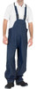 Beeswift Super Bib & Brace Navy Blue Size S SBDBBNS