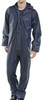 Beeswift Super Coverall Navy Blue Size XXL SBDCNXXL