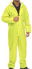 Beeswift Super Coverall Saturn Yellow Size XL SBDCSYXL